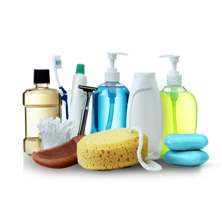 Îngrijire personală